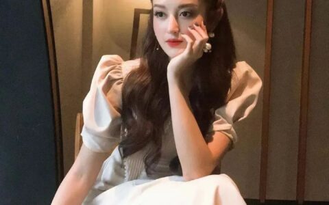 來看看「越南第一美女」這神仙顏值，火辣身材是什麼樣的？