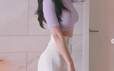 如果有這樣的健身女朋友，你幾點回家？