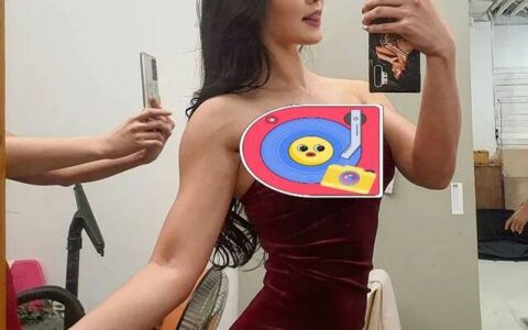 25歲當模特，28歲當健身房老闆娘，這樣的身材是如何煉成的