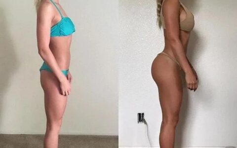 17歲少女腿長破吉尼斯世界記錄，這樣的逆天長腿你想要嗎