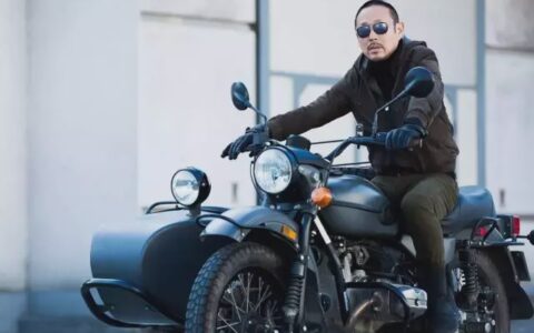 65歲的陳道明，長這樣？