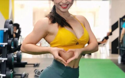 「越南女版李小龍」爆紅網絡，力量與柔美並存，誰能不愛？