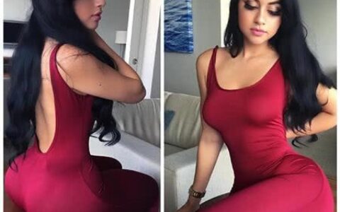 健身女神C位出道，讓她走向神壇的制勝法寶，大多數男人都受不了