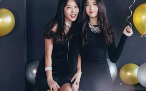 韓國最美女牙醫，健身實現逆齡，和女兒像姐妹，真正凍齡女神