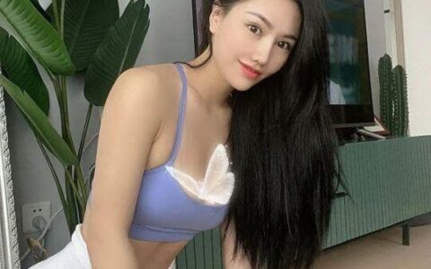 健身界「李嘉欣」健身照有多性感？GET同款身材