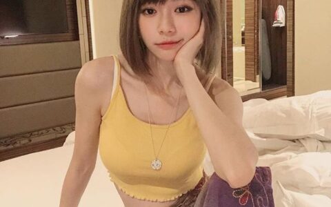 大馬女神林明禎，可愛臉蛋，完美身材，不愧被稱為真人版「娜美」