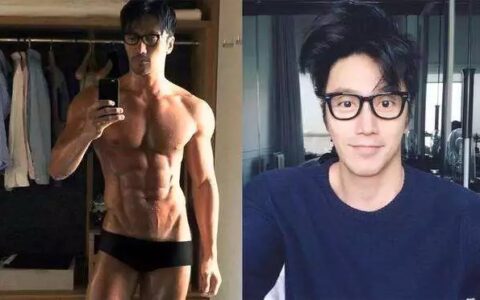 新加坡56歲大叔，他活成了所有男人心中理想的樣子