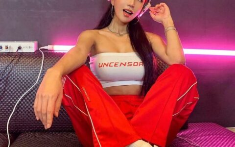她37歲踏進「夜店」成為最火女DJ，保持身材的秘訣是什麼?