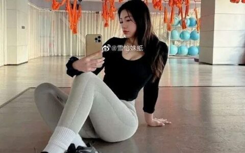北京美女甜美顏值，讓人看了忘不掉...