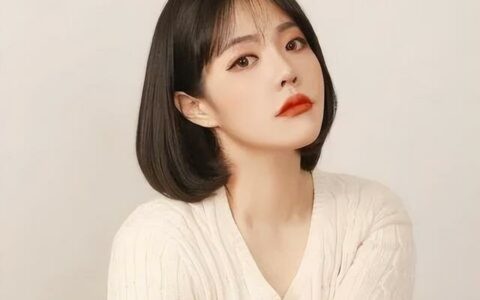 從262斤主播到性感健美模特，她的華麗逆襲不信你不「羨慕」