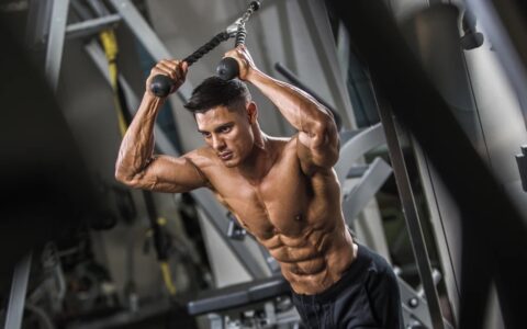 男人必須「腰」強，最全面的強腰訓練動作