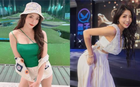 天氣預報主持人聽到音樂後跳起舞，網友：完美身材，能提高收視率