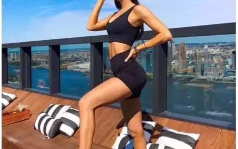 減肥後皮膚鬆弛怎麼辦？健身必看