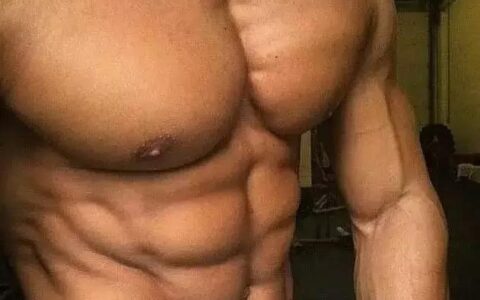 男性肌肉殺傷力排行榜 TOP7 你擁有哪幾項？