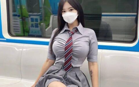 好的身材向來都來之不易，這身材也太正了！！