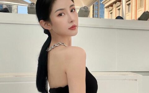 身材好的妹子到底有多自信？看完就想點贊300遍…