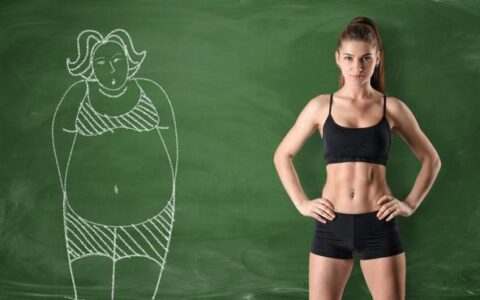 女生腰兩邊的贅肉特別難看，什麼運動可以較快速幫助女生瘦腰？