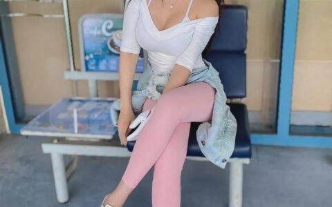 健身模特：Gho Dayeon，這樣的身材誰人不想要？