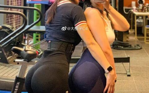 這位小姐姐會顛覆你對程式設計師的印象！