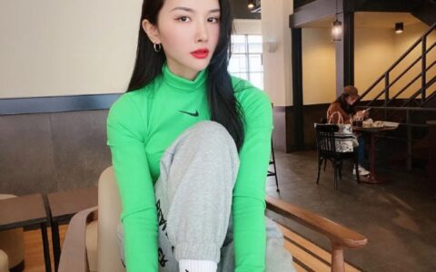 92年武漢小姐姐蟬聯2屆比基尼小姐冠軍，這實力真的讓人佩服！