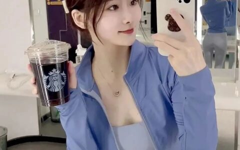 北舞女神這身材也太棒了，如何保持這樣的身材？