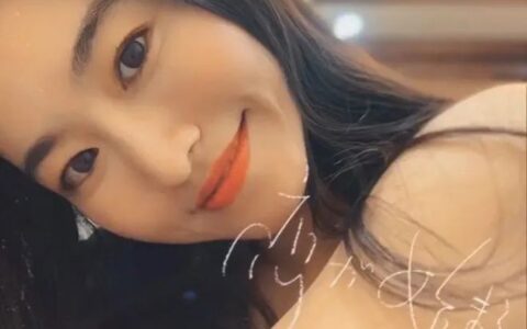 重慶妹子熱愛運動、堅持健身多年，是個頗有人氣的健身博主！