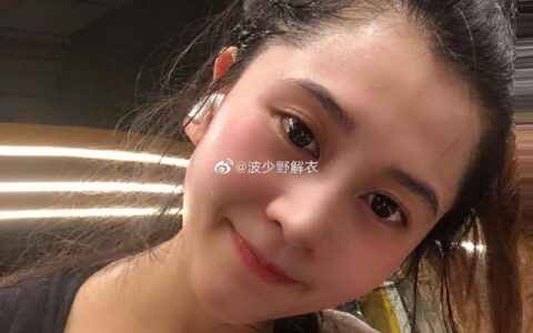 95後護士曬出健身美照，完美曲線引得網友紛紛喊著：想去打針！