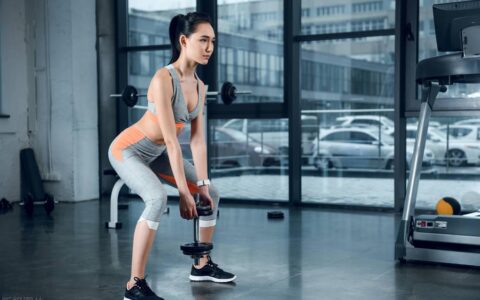 每次200個伏地挺身，長期堅持下來，你會收獲什麼好處？