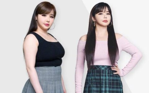 瘦下來都是美女！她瘦了22斤，重回女團身材，3個動作你也能瘦
