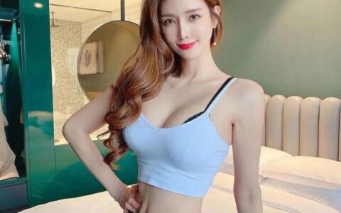 朴多賢不愧是韓國女神，身材也太好了吧！