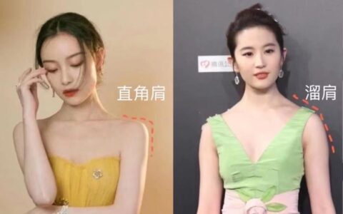 一組肩背訓練動作，改善溜肩，打造女生好看的一字肩
