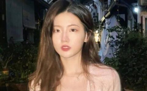董明珠「秘書」這身材是什麼水平？天使顏值+魔鬼身材！愛了愛了