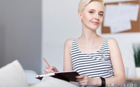 中年女人如何延緩衰老？4個簡單的調節方法，讓你變得更年輕漂亮