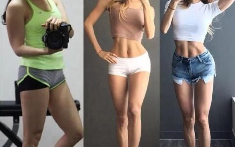 5個方法讓你減掉更多脂肪，留住更多肌肉！