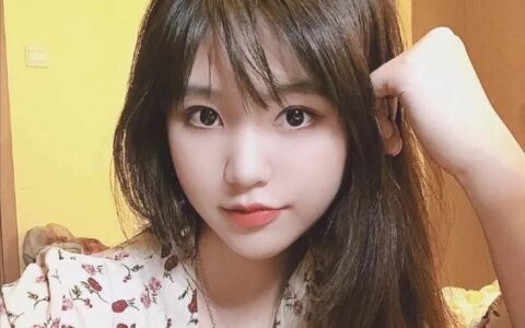 95後老闆娘自己開健身房，臀圍100cm，這樣的高顏值，你心動嗎？