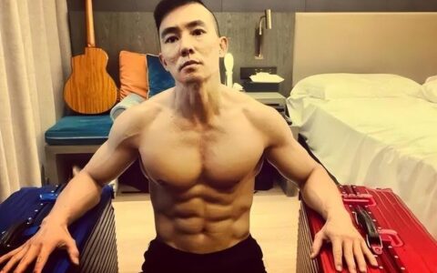 怎麼在50歲後保持30歲的狀態？堅持這幾件事，抵抗衰老速度