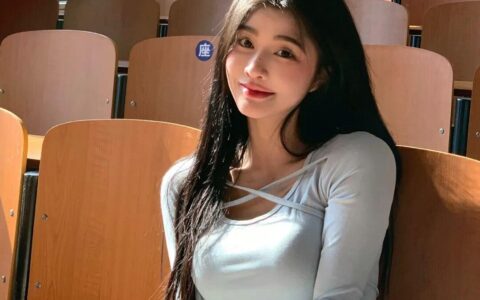 火遍全網的舞蹈女神，來自這里！