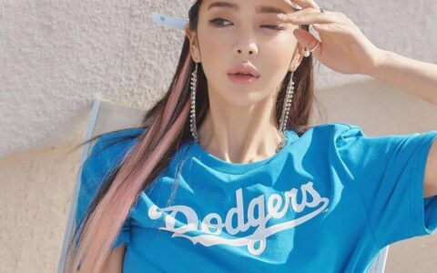 「韓國最美女特種兵」，魔鬼的身材逆天的顏值，你愛了嗎？