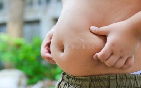 為什麼四肢容易瘦，腰腹贅肉卻很難減？4個方法讓你恢復平坦小腹