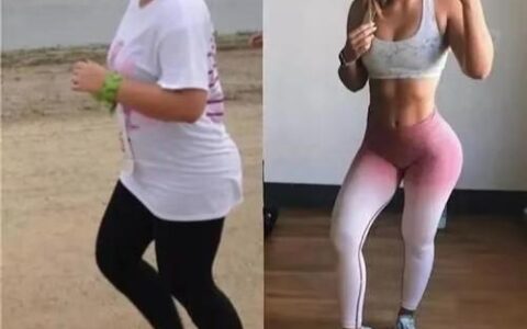 想要燃脂更高效，每周3次在家練，幫你甩掉贅肉，均勻瘦全身