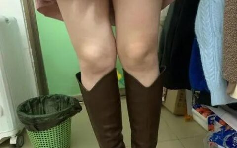 腿粗女孩堅持7個動作，輕松練出大長腿，穿衣更有自信！