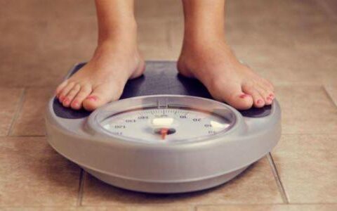 減肥路上的4個誤區，你中了幾個？中招了要及時改正