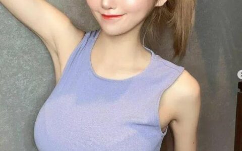 女牙醫的高配身材，看完你會不會牙疼？
