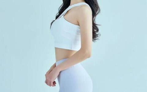 練舞蹈的妹子身材怎麼樣？