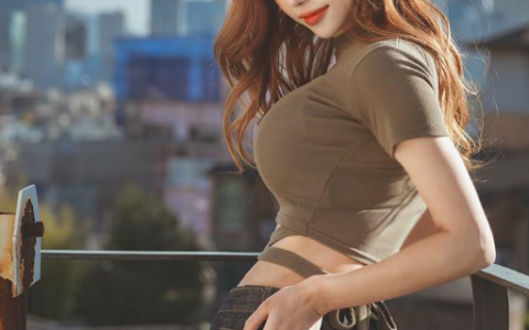 為什麼男生都喜歡微胖女生？