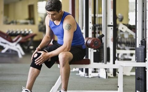 運動後肌肉酸痛是什麼問題？如何解決？是否還可以繼續運動？
