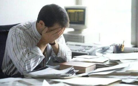 運動要適量，這8個表現說明你運動過度，你需要休息了