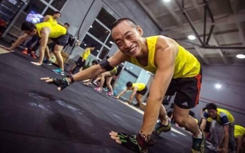 CrossFit雖好，但不是每個人都適合，有這兩個原因