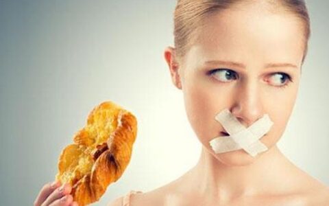 節食能減肥？挨餓會讓你消耗脂肪？就怕適得其反