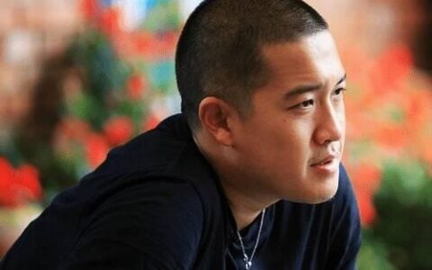 最勵志星二代，他被明星老爸diss形象不行，瘦身後變成男神